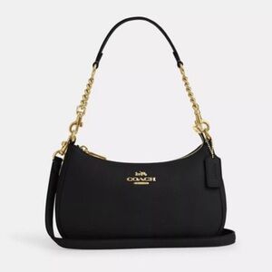 Coach Teri Shoulder Bag
